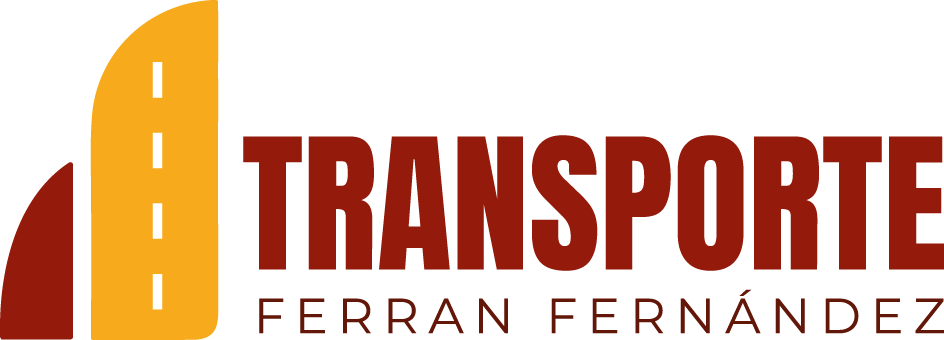 Logo de TRANSPORTE FERRAN FERNANDEZ